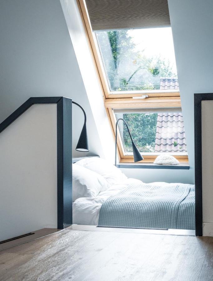 Loft 8 Lindenヴィラ エクステリア 写真