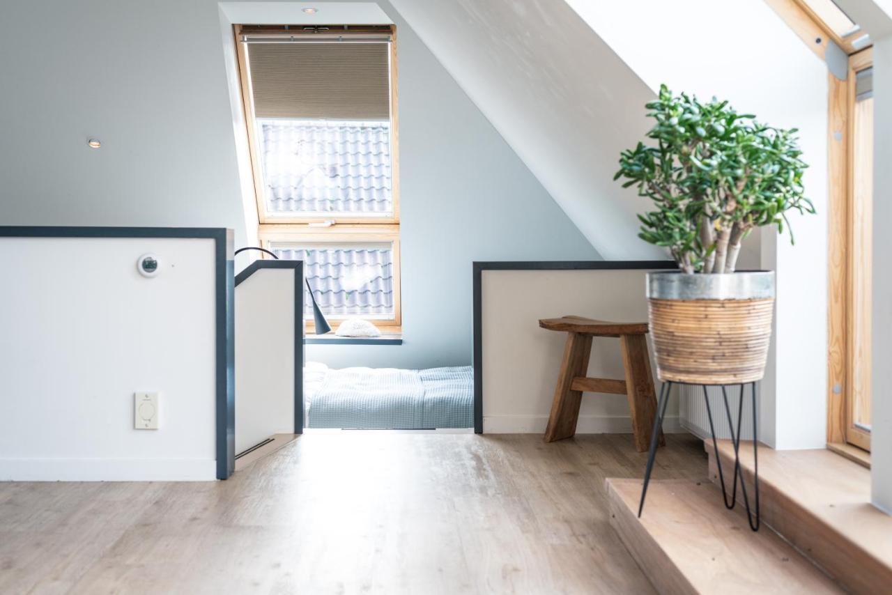 Loft 8 Lindenヴィラ エクステリア 写真