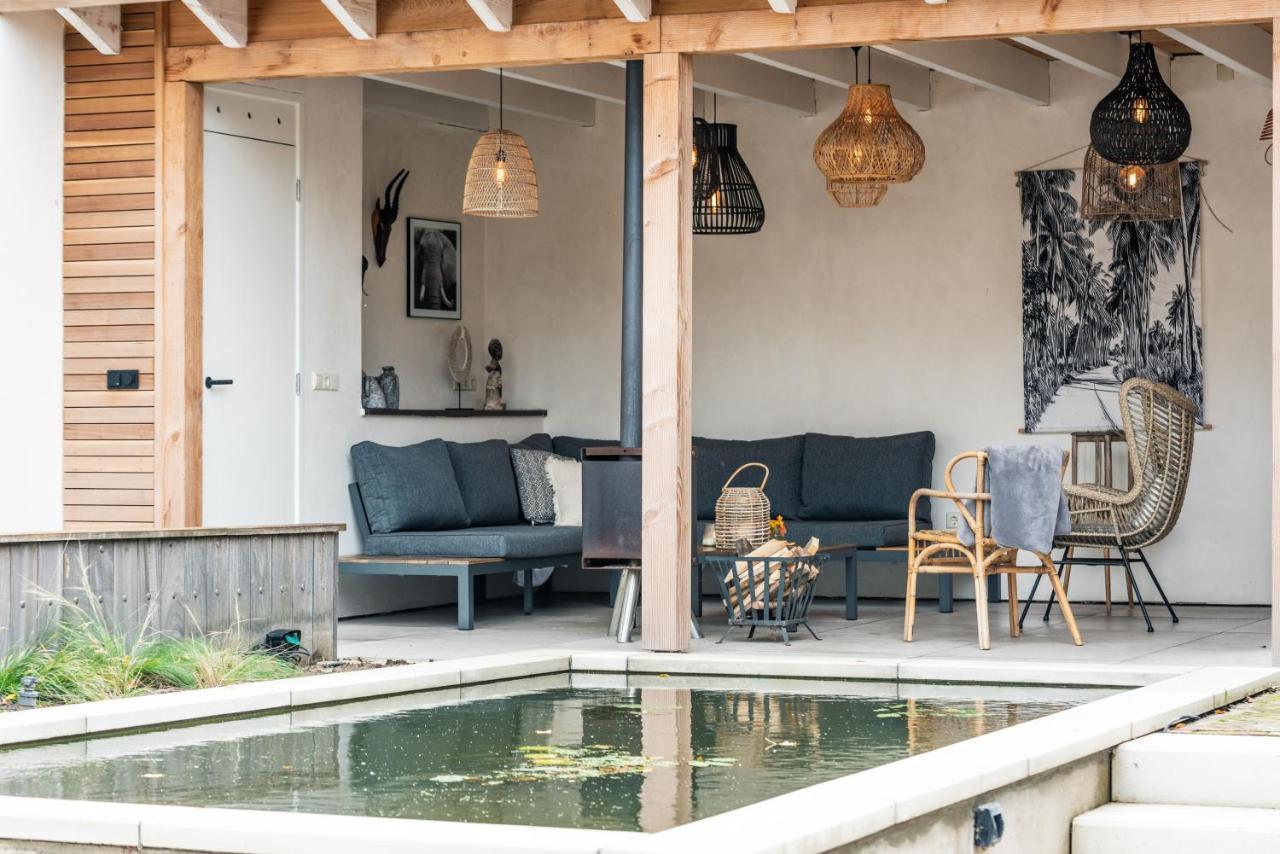 Loft 8 Lindenヴィラ エクステリア 写真
