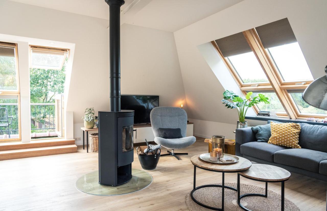 Loft 8 Lindenヴィラ エクステリア 写真