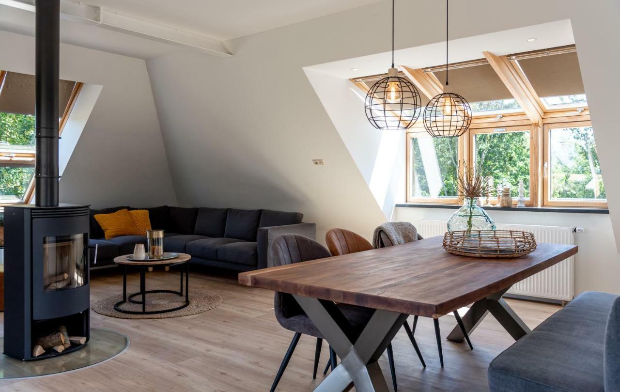 Loft 8 Lindenヴィラ エクステリア 写真