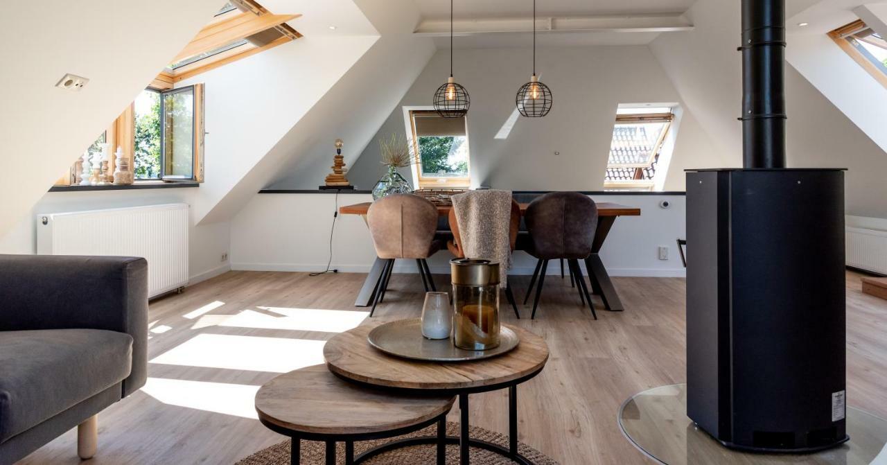 Loft 8 Lindenヴィラ エクステリア 写真